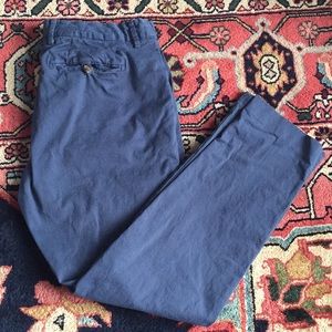 Bonobos Athletic Fit Premuim Chino 33x30